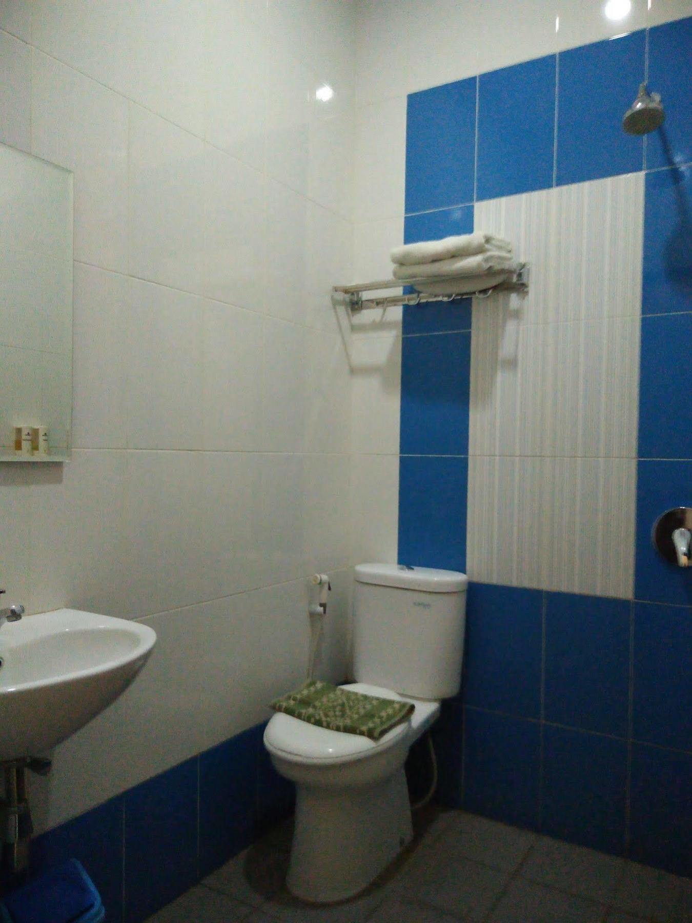 Sentra Inn Бандунг Екстер'єр фото