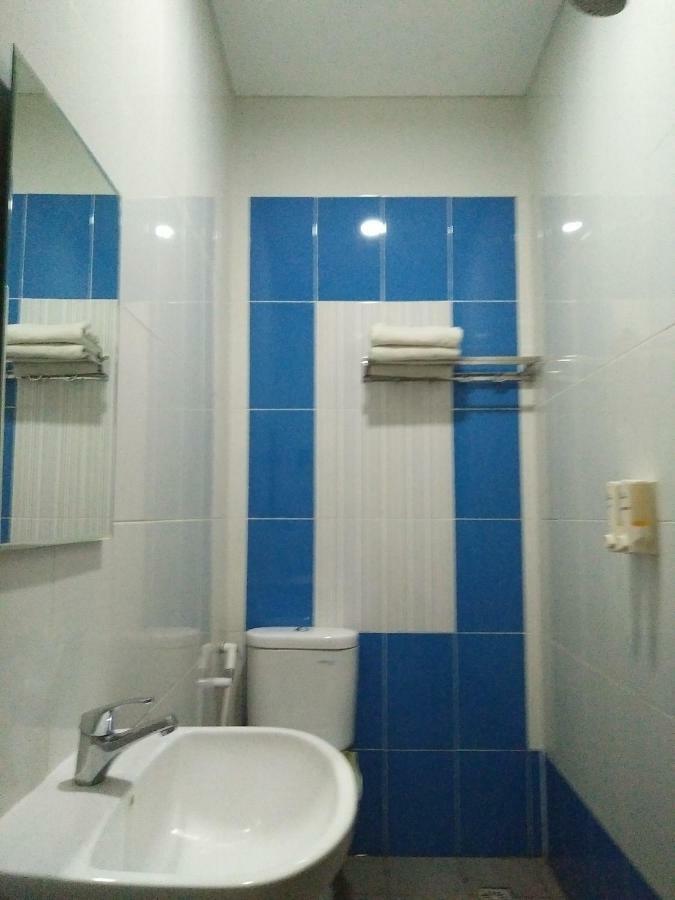 Sentra Inn Бандунг Екстер'єр фото